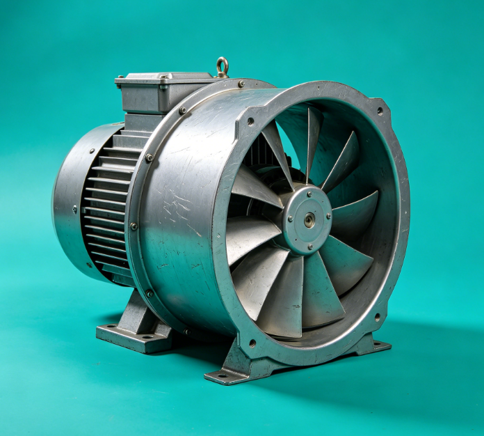Industrial Fan
