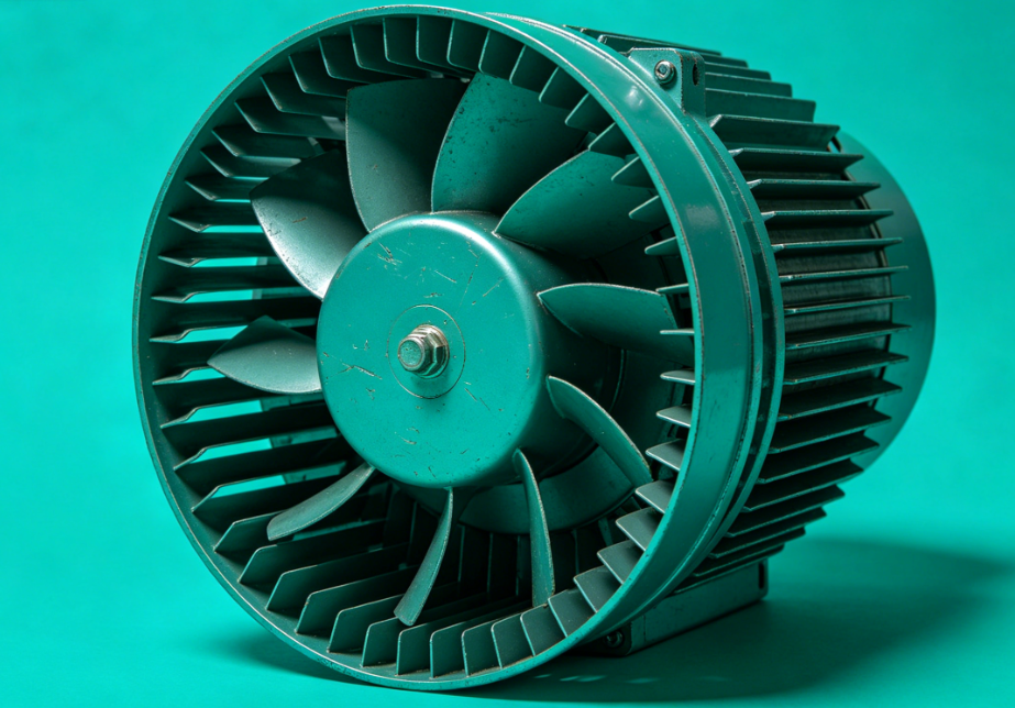 Industrial Fan