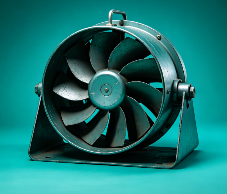 Industrial Fan