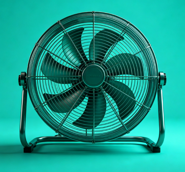 Industrial Fan
