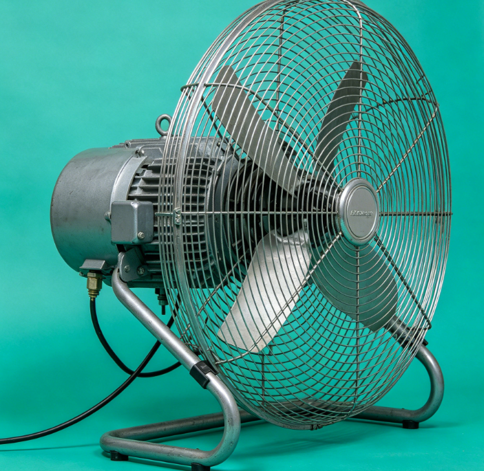 Industrial Fan